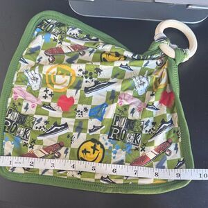 Showstoppers Punk Rock Bamboo Lovey New